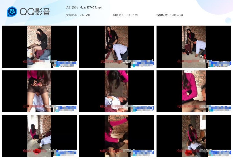 红色妖姬女王工地调教两贱奴_舔肛坐脸喂奴圣水语言羞辱视频下载-字母网社区