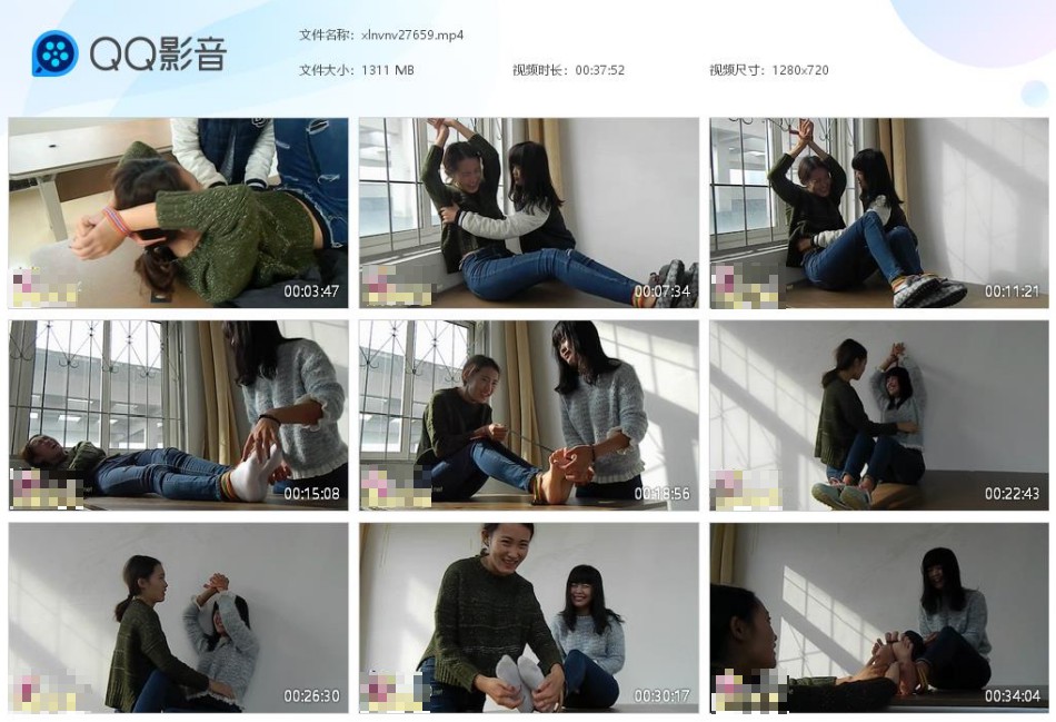 女女_女王搔痒痒调教女奴_束缚挠脚心白袜视频下载-字母网社区